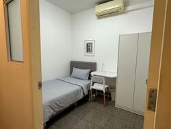 Eastpoint Green (D18), Condominium #570002501